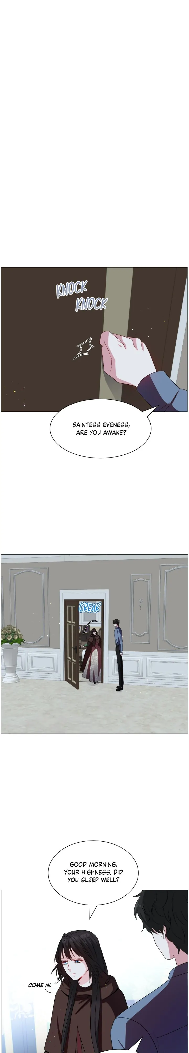 How to Clear a Dating Sim as a Side Character Chapter 131 104 16