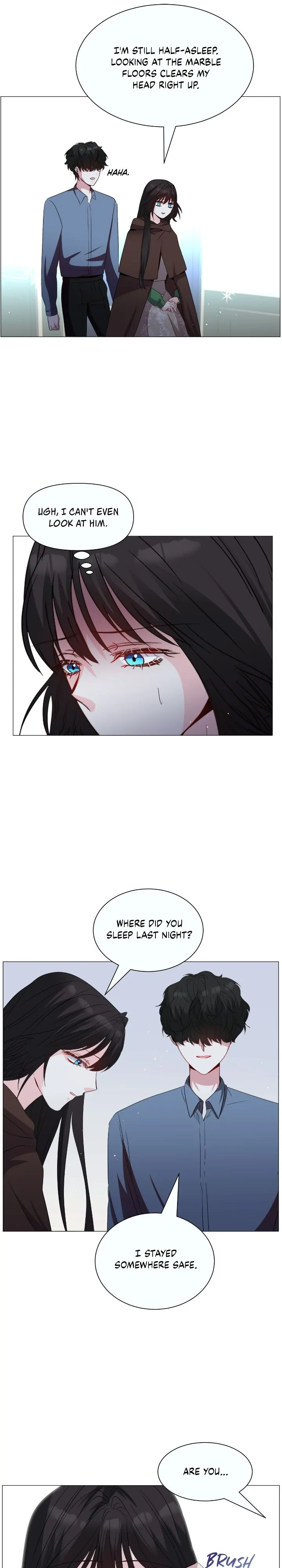 How to Clear a Dating Sim as a Side Character Chapter 131 106 18