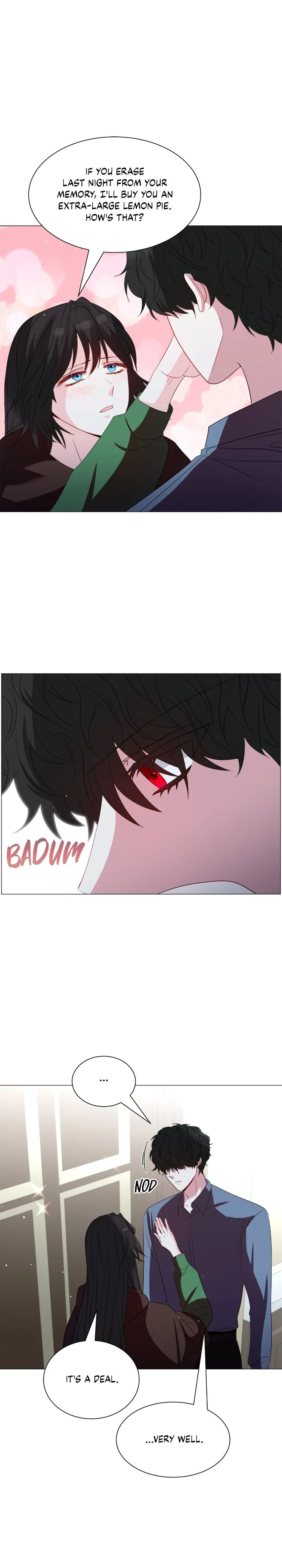 How to Clear a Dating Sim as a Side Character Chapter 131 109 21