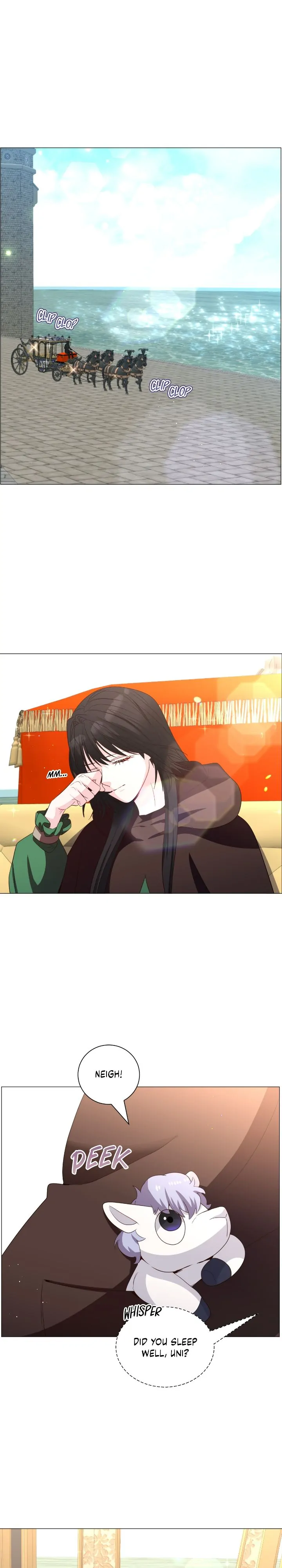 How to Clear a Dating Sim as a Side Character Chapter 132 94 03