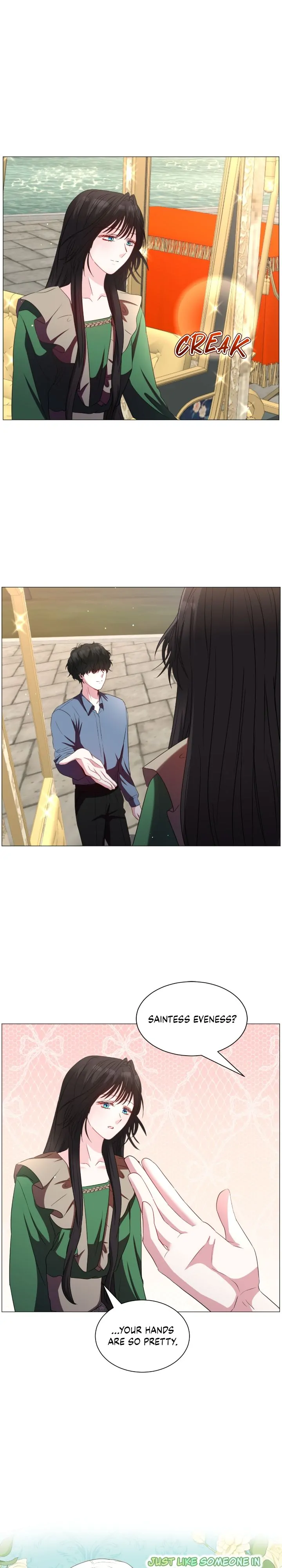 How to Clear a Dating Sim as a Side Character Chapter 132 97 06