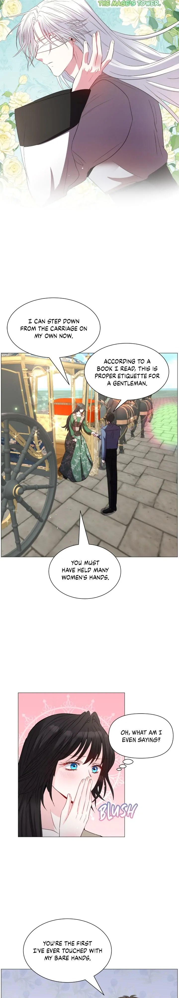 How to Clear a Dating Sim as a Side Character Chapter 132 98 07