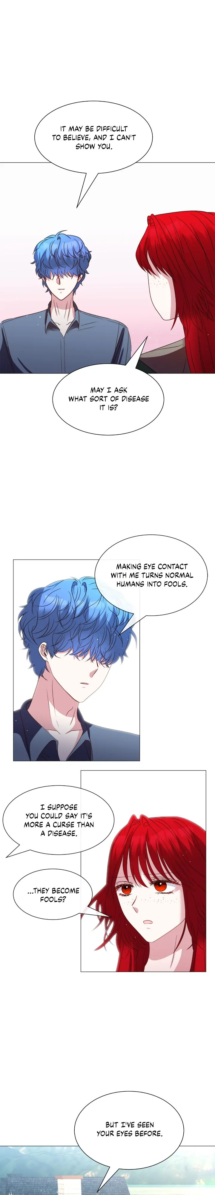 How to Clear a Dating Sim as a Side Character Chapter 132 115 24