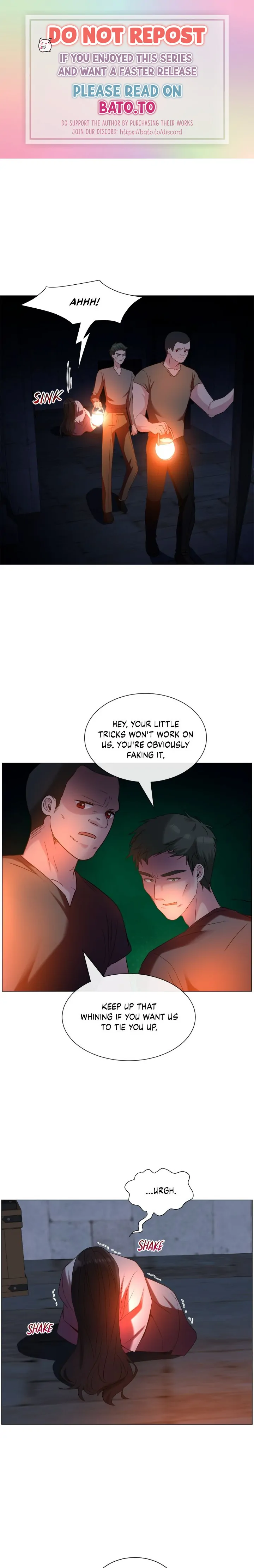 How to Clear a Dating Sim as a Side Character Chapter 135 92 01