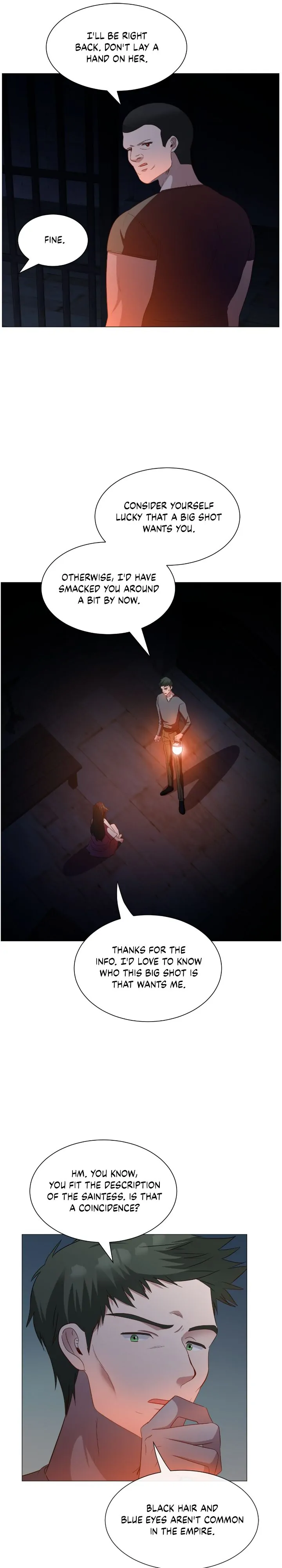 How to Clear a Dating Sim as a Side Character Chapter 135 97 06