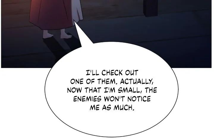How to Clear a Dating Sim as a Side Character Chapter 135 111 20
