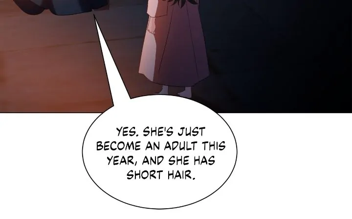 How to Clear a Dating Sim as a Side Character Chapter 135 114 23