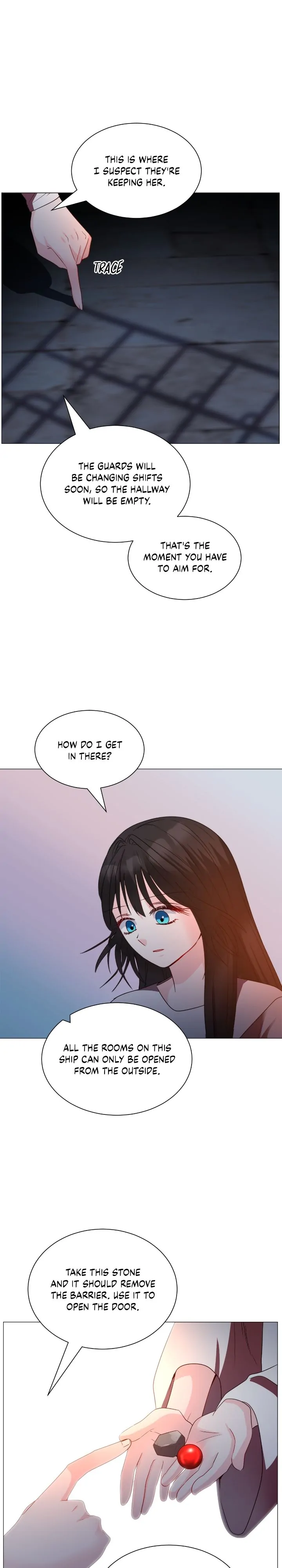 How to Clear a Dating Sim as a Side Character Chapter 135 115 24