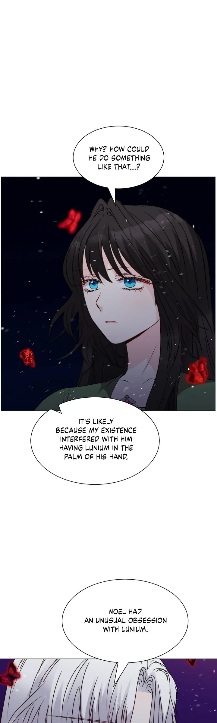 How to Clear a Dating Sim as a Side Character Chapter 143 153 05