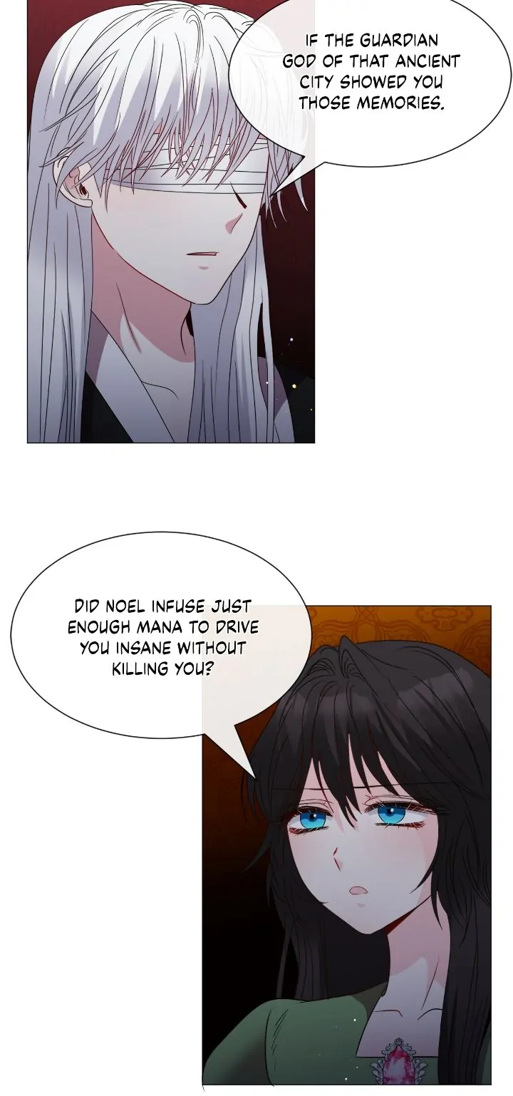 How to Clear a Dating Sim as a Side Character Chapter 143 156 08