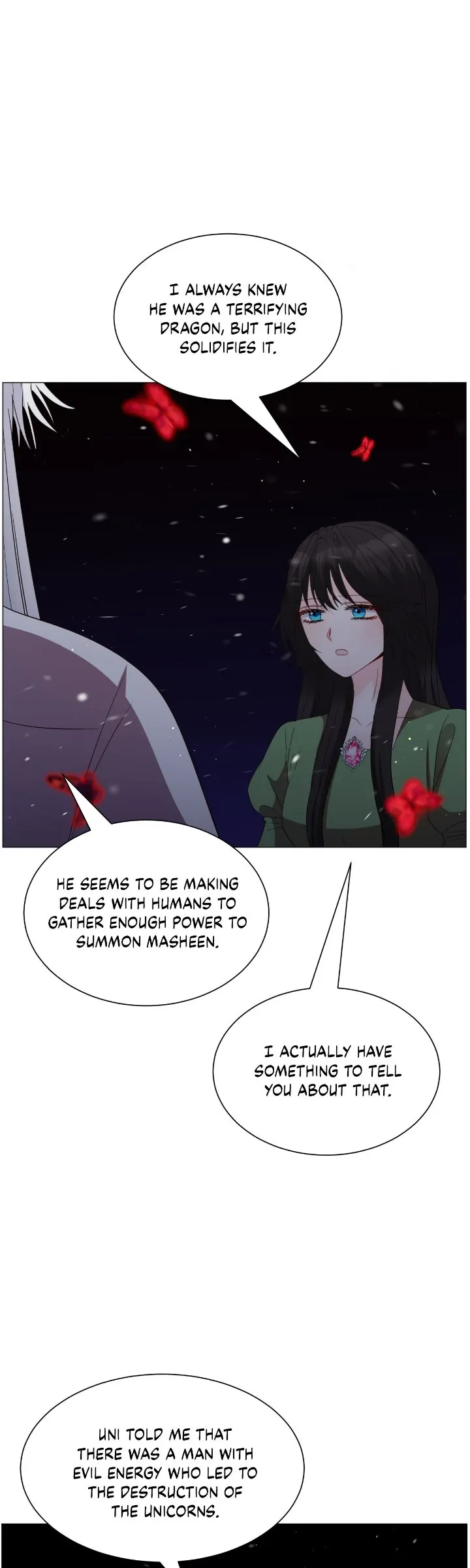 How to Clear a Dating Sim as a Side Character Chapter 143 157 09