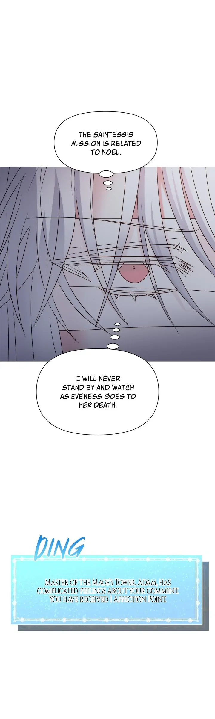 How to Clear a Dating Sim as a Side Character Chapter 143 161 13