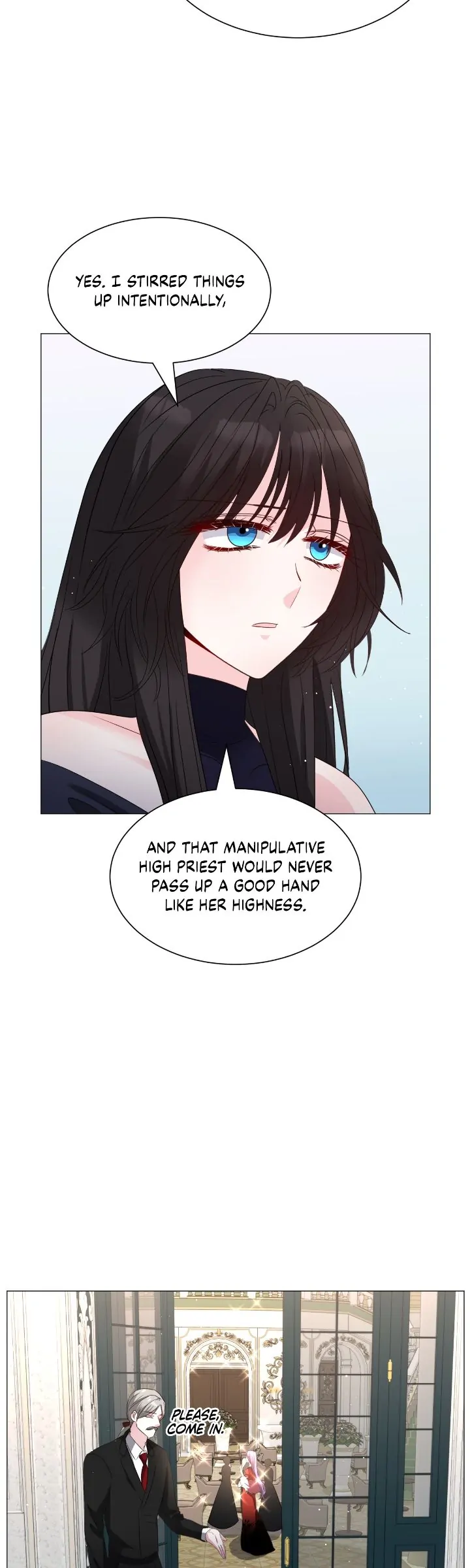 How to Clear a Dating Sim as a Side Character Chapter 143 166 18
