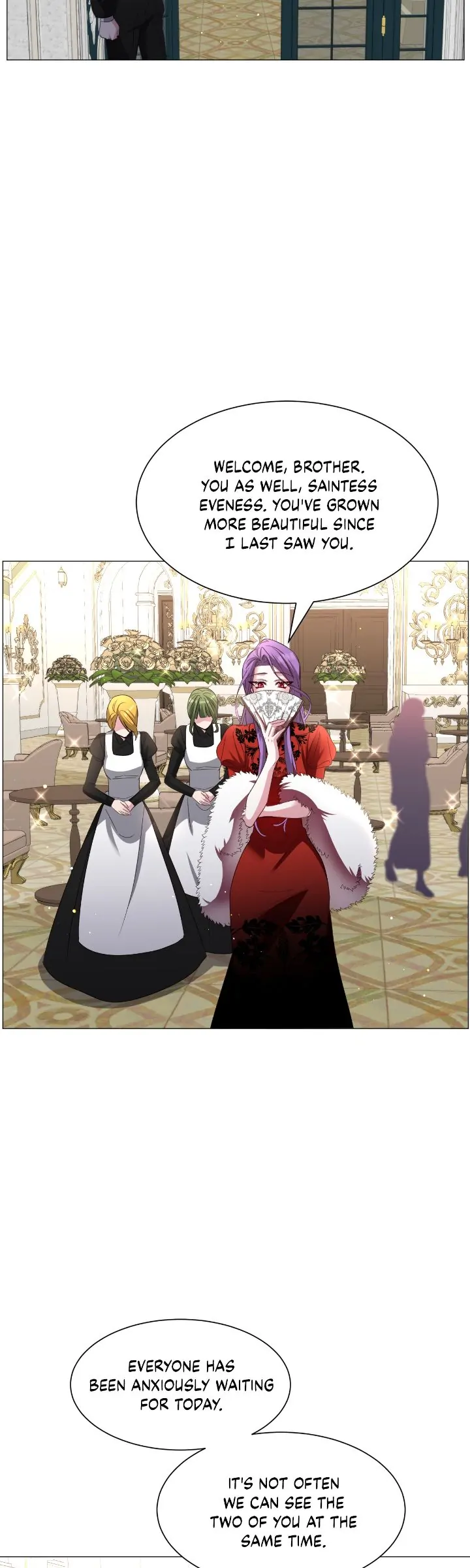 How to Clear a Dating Sim as a Side Character Chapter 143 167 19