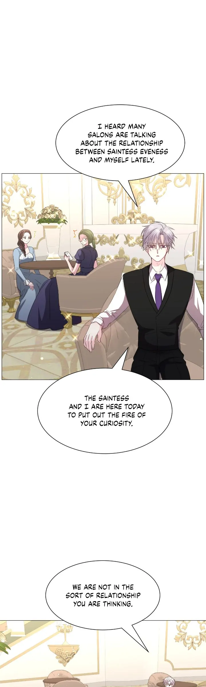 How to Clear a Dating Sim as a Side Character Chapter 143 170 22
