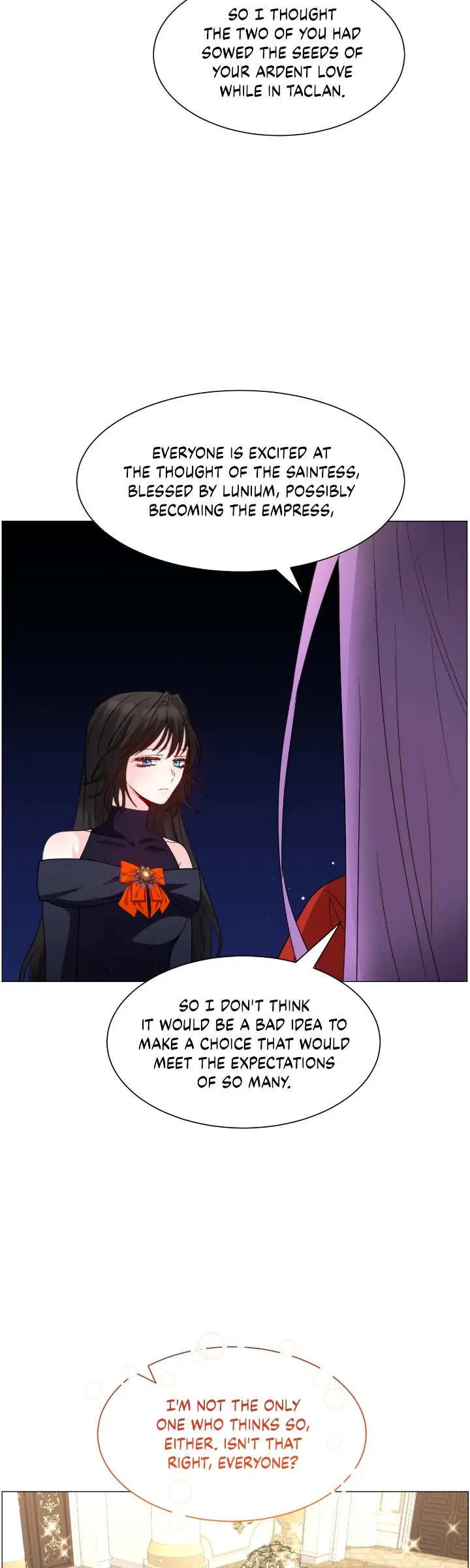 How to Clear a Dating Sim as a Side Character Chapter 143 172 24
