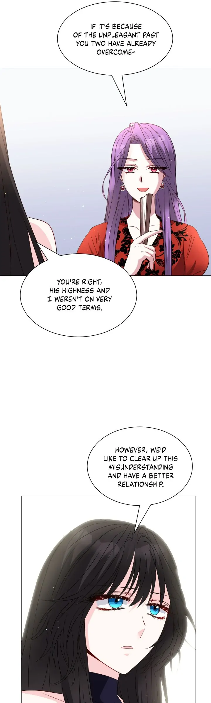 How to Clear a Dating Sim as a Side Character Chapter 143 174 26