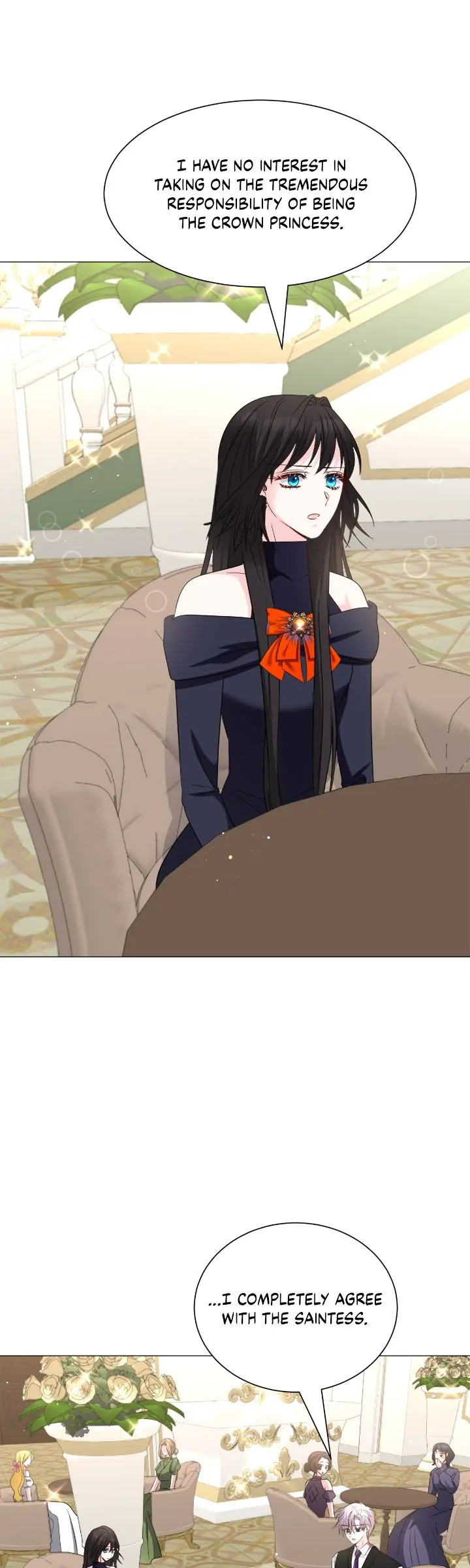 How to Clear a Dating Sim as a Side Character Chapter 143 176 28