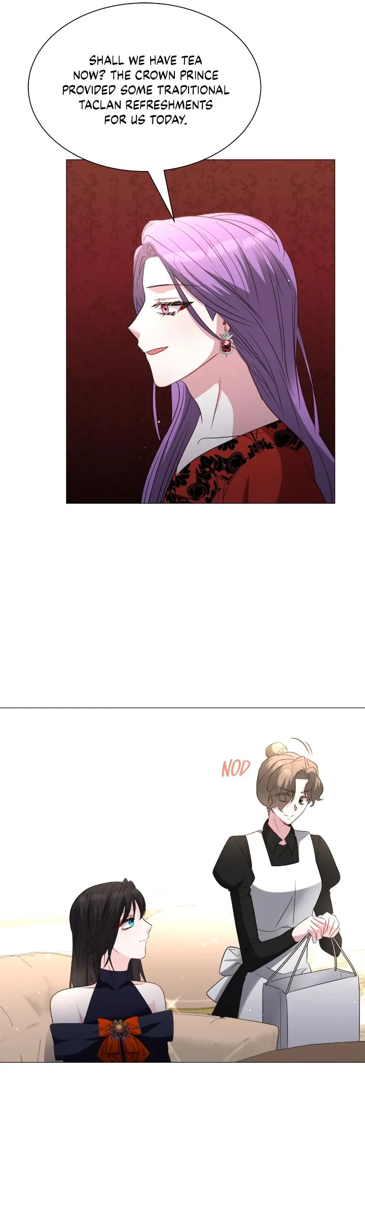 How to Clear a Dating Sim as a Side Character Chapter 143 178 30