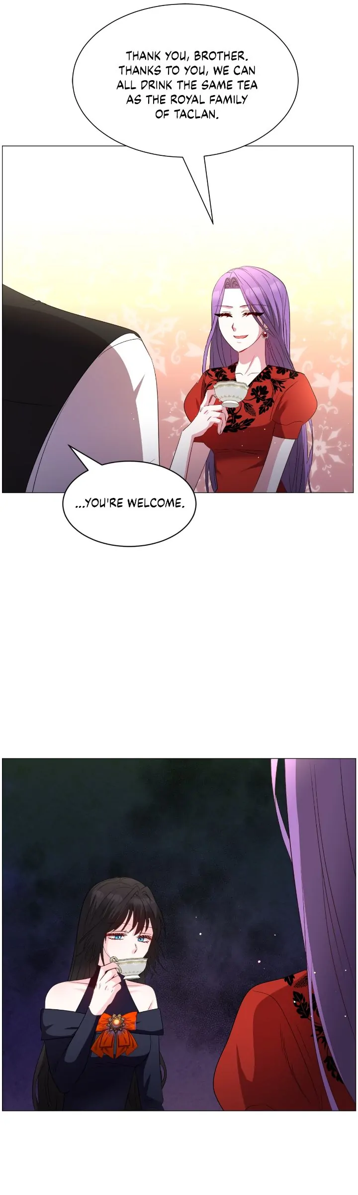 How to Clear a Dating Sim as a Side Character Chapter 143 182 34