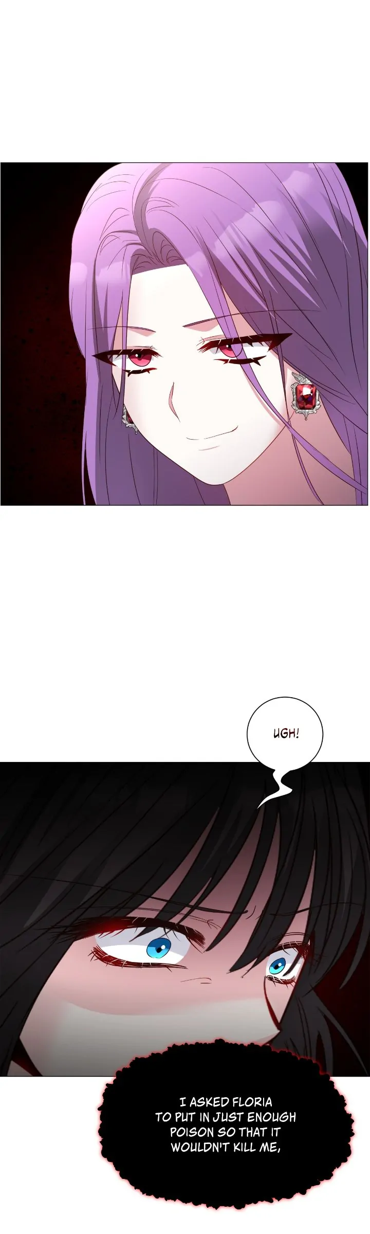 How to Clear a Dating Sim as a Side Character Chapter 143 183 35