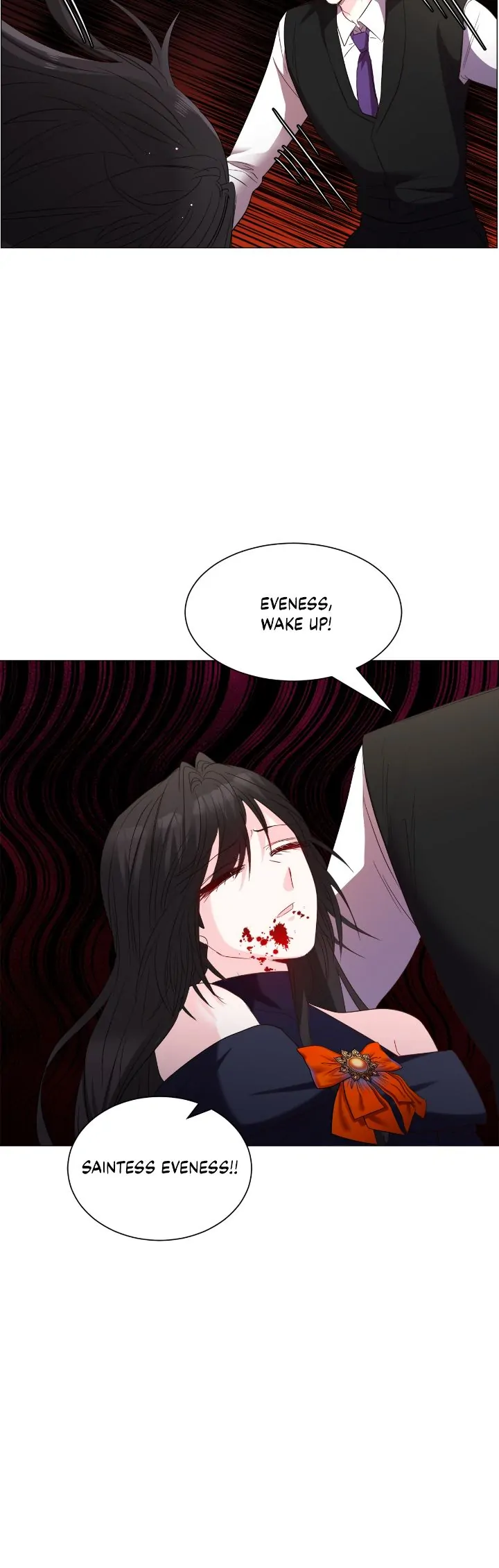 How to Clear a Dating Sim as a Side Character Chapter 143 185 37