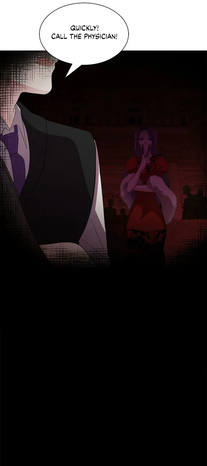 How to Clear a Dating Sim as a Side Character Chapter 143 186 38