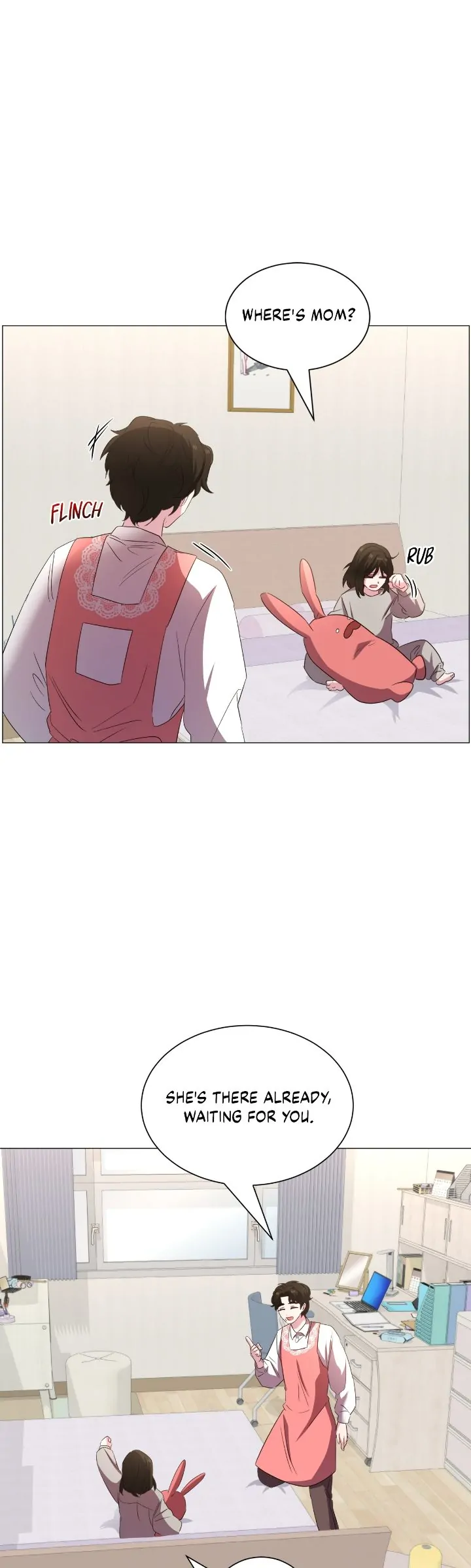 How to Clear a Dating Sim as a Side Character Chapter 143 191 43