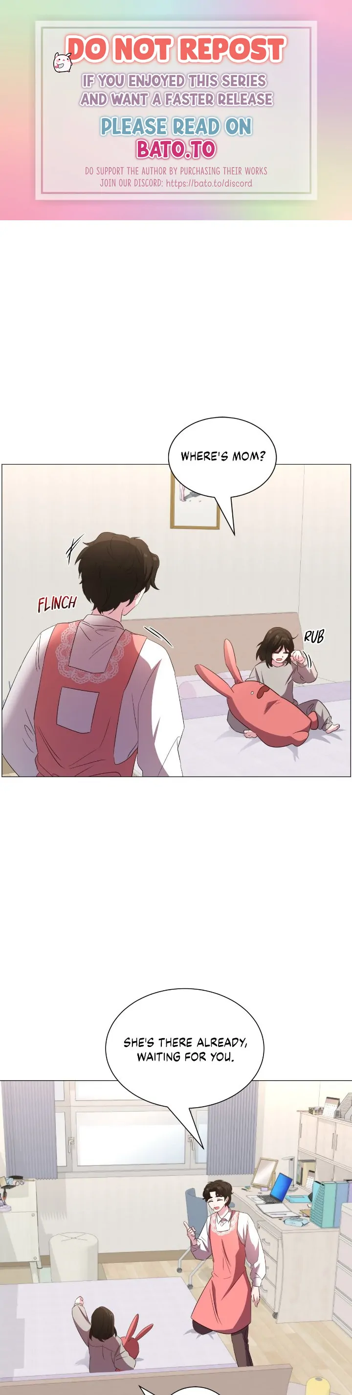 How to Clear a Dating Sim as a Side Character Chapter 144 137 01