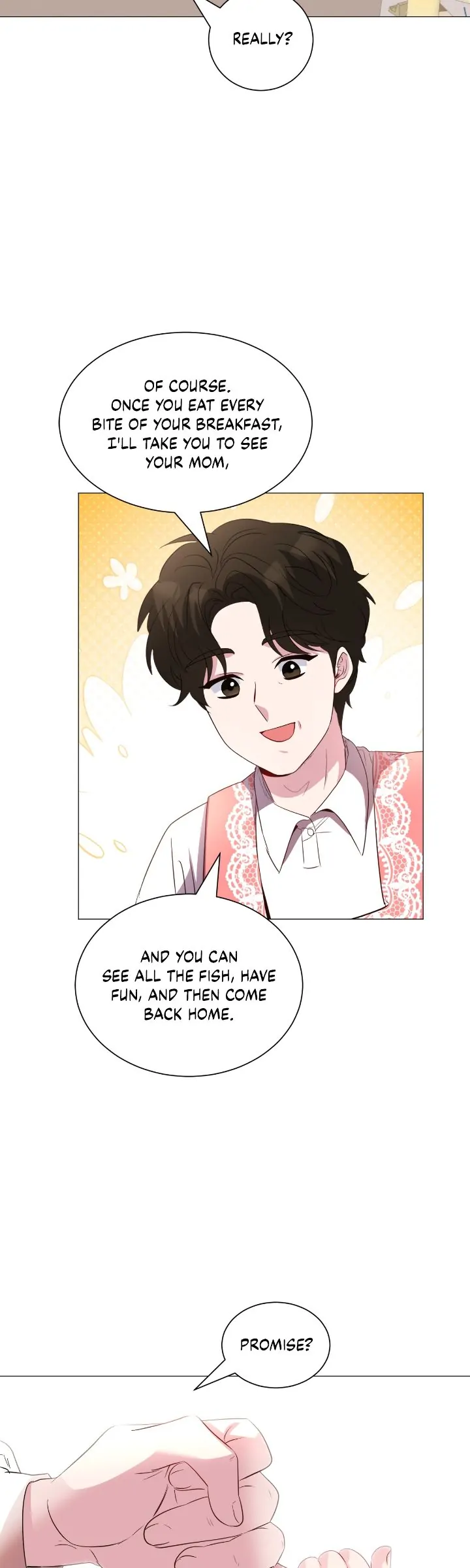 How to Clear a Dating Sim as a Side Character Chapter 144 138 02