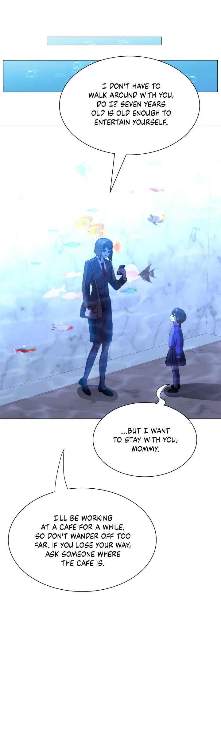 How to Clear a Dating Sim as a Side Character Chapter 144 143 07