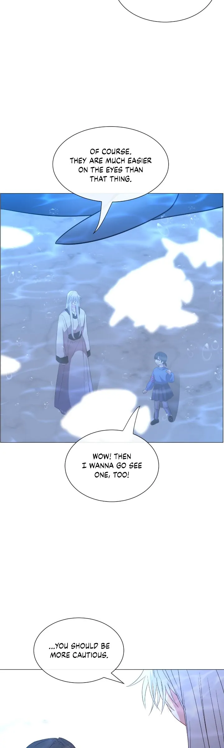 How to Clear a Dating Sim as a Side Character Chapter 144 147 11