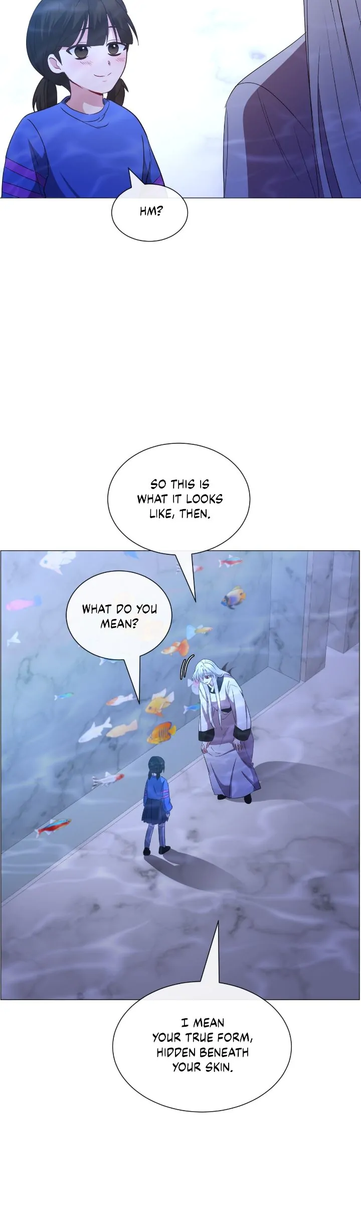 How to Clear a Dating Sim as a Side Character Chapter 144 148 12