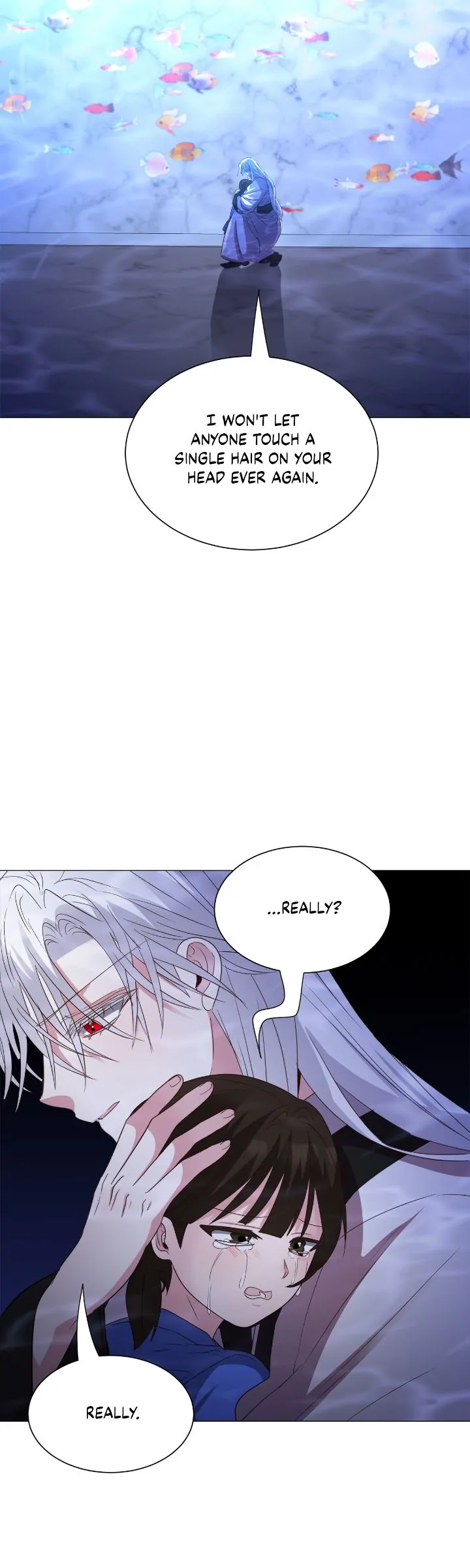 How to Clear a Dating Sim as a Side Character Chapter 144 155 19