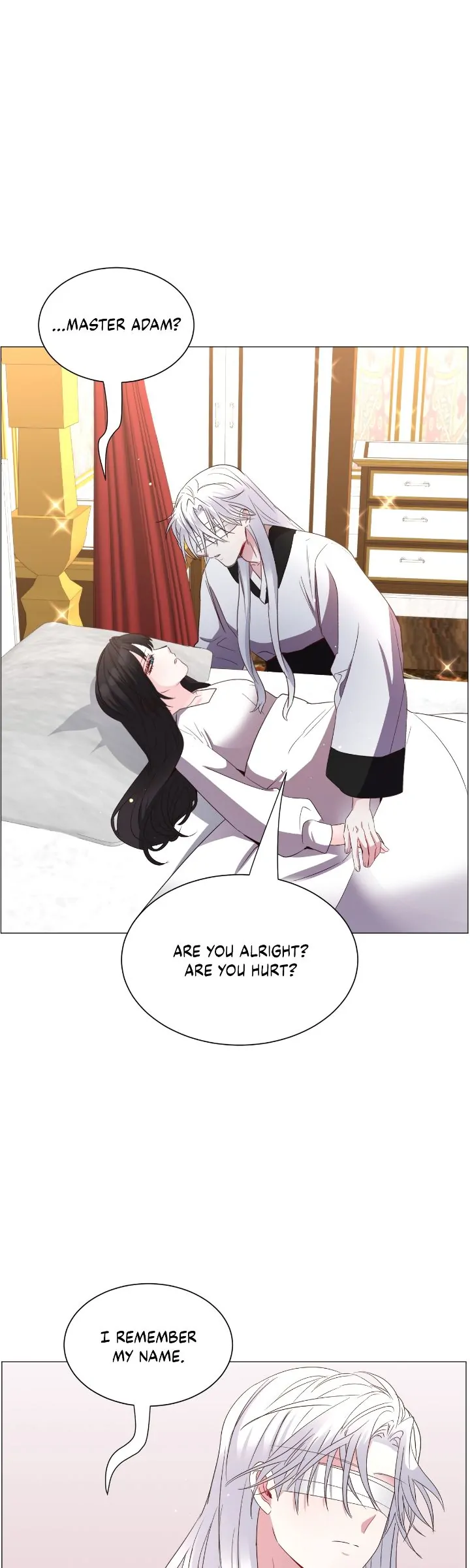 How to Clear a Dating Sim as a Side Character Chapter 144 158 22