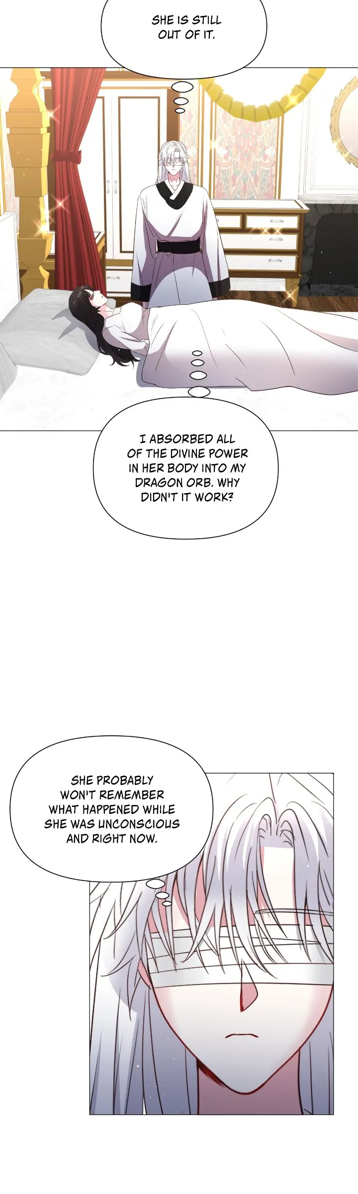 How to Clear a Dating Sim as a Side Character Chapter 144 160 24
