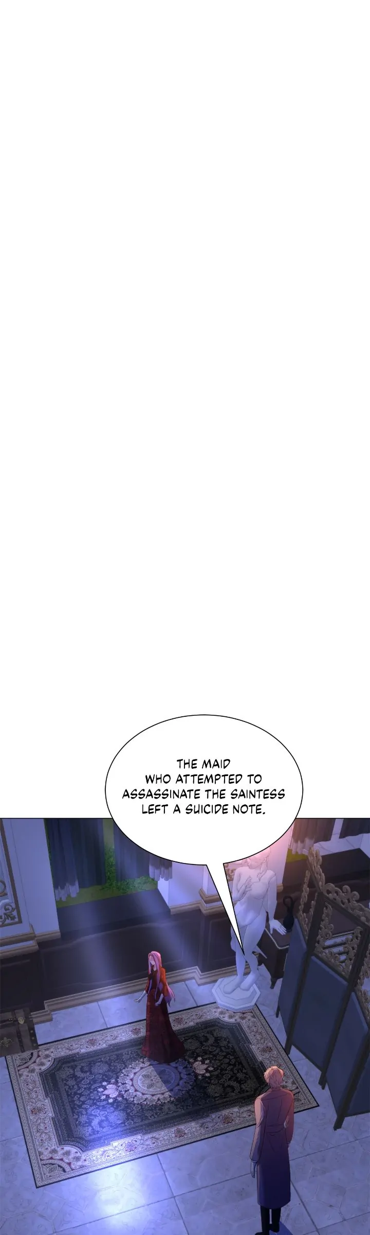 How to Clear a Dating Sim as a Side Character Chapter 144 162 26