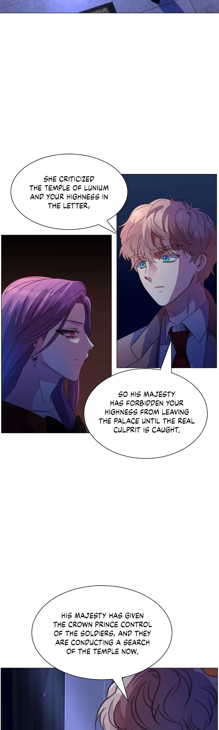 How to Clear a Dating Sim as a Side Character Chapter 144 163 27