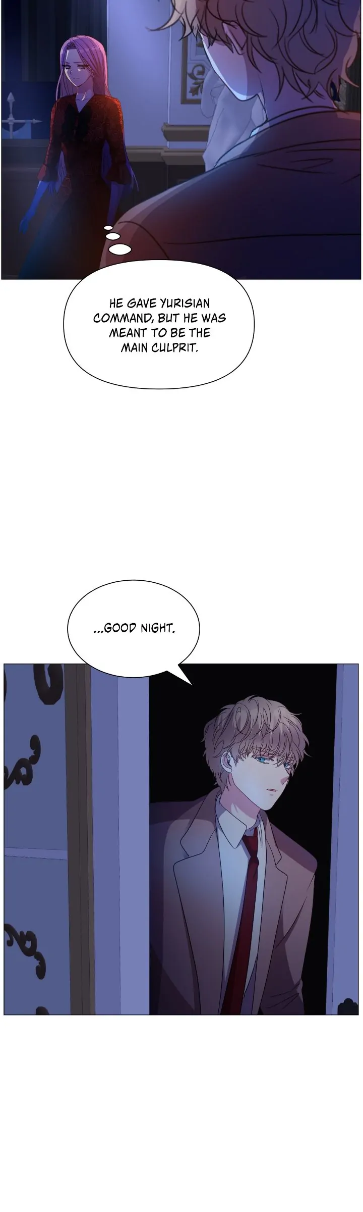How to Clear a Dating Sim as a Side Character Chapter 144 164 28