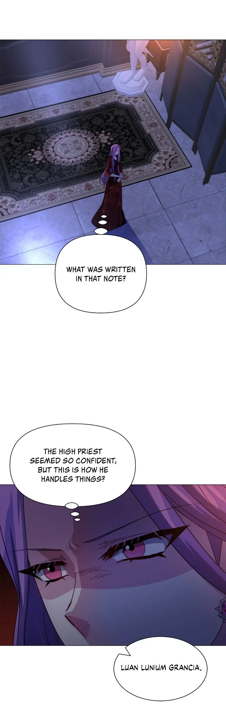 How to Clear a Dating Sim as a Side Character Chapter 144 165 29