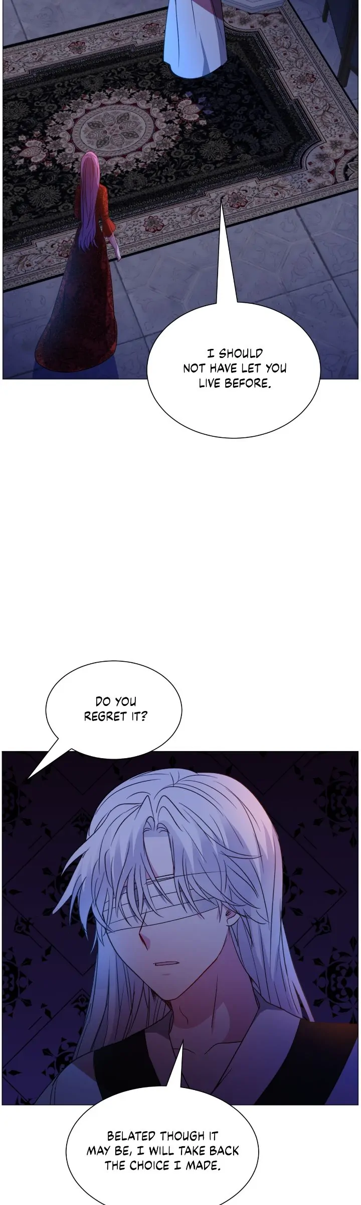 How to Clear a Dating Sim as a Side Character Chapter 144 167 31