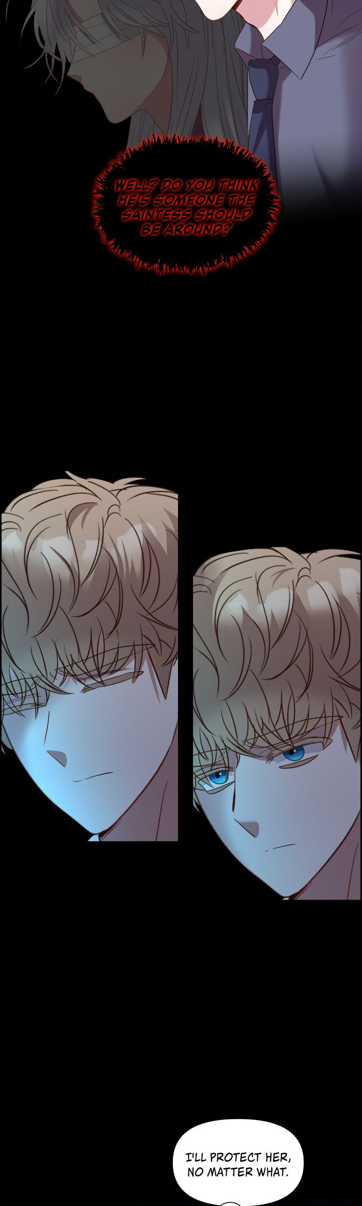 How to Clear a Dating Sim as a Side Character Chapter 153 129 02