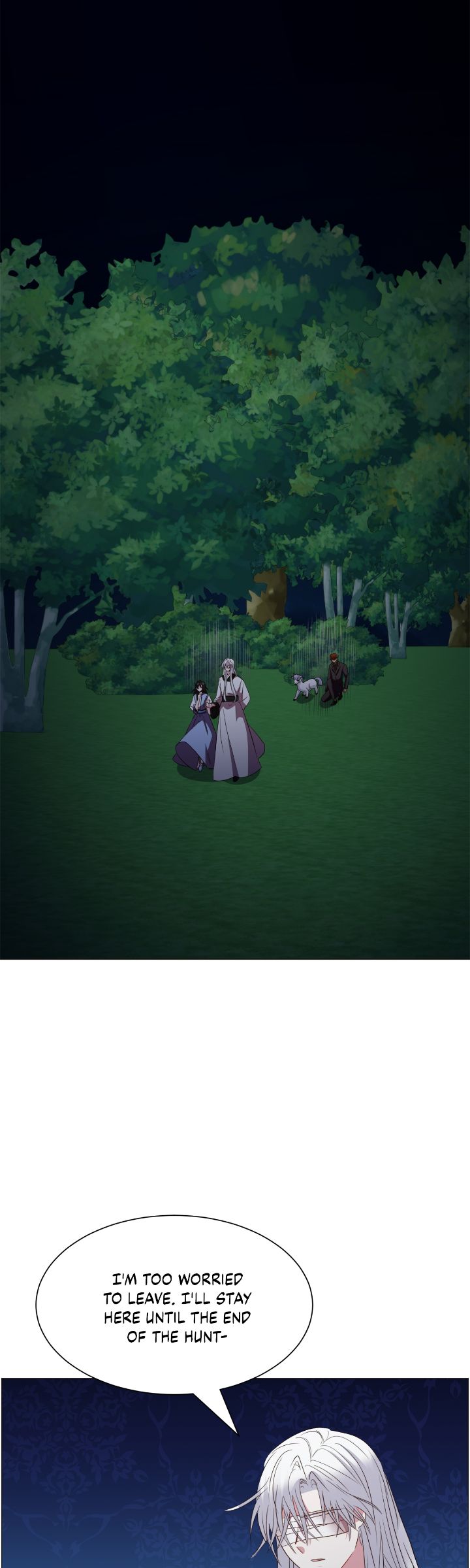 How to Clear a Dating Sim as a Side Character Chapter 153 132 05
