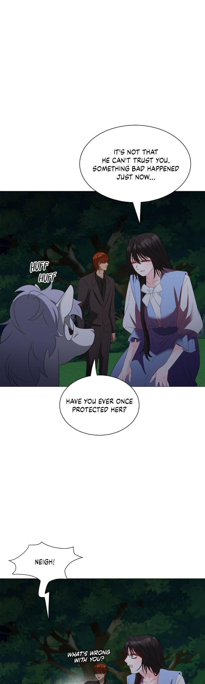 How to Clear a Dating Sim as a Side Character Chapter 153 140 13