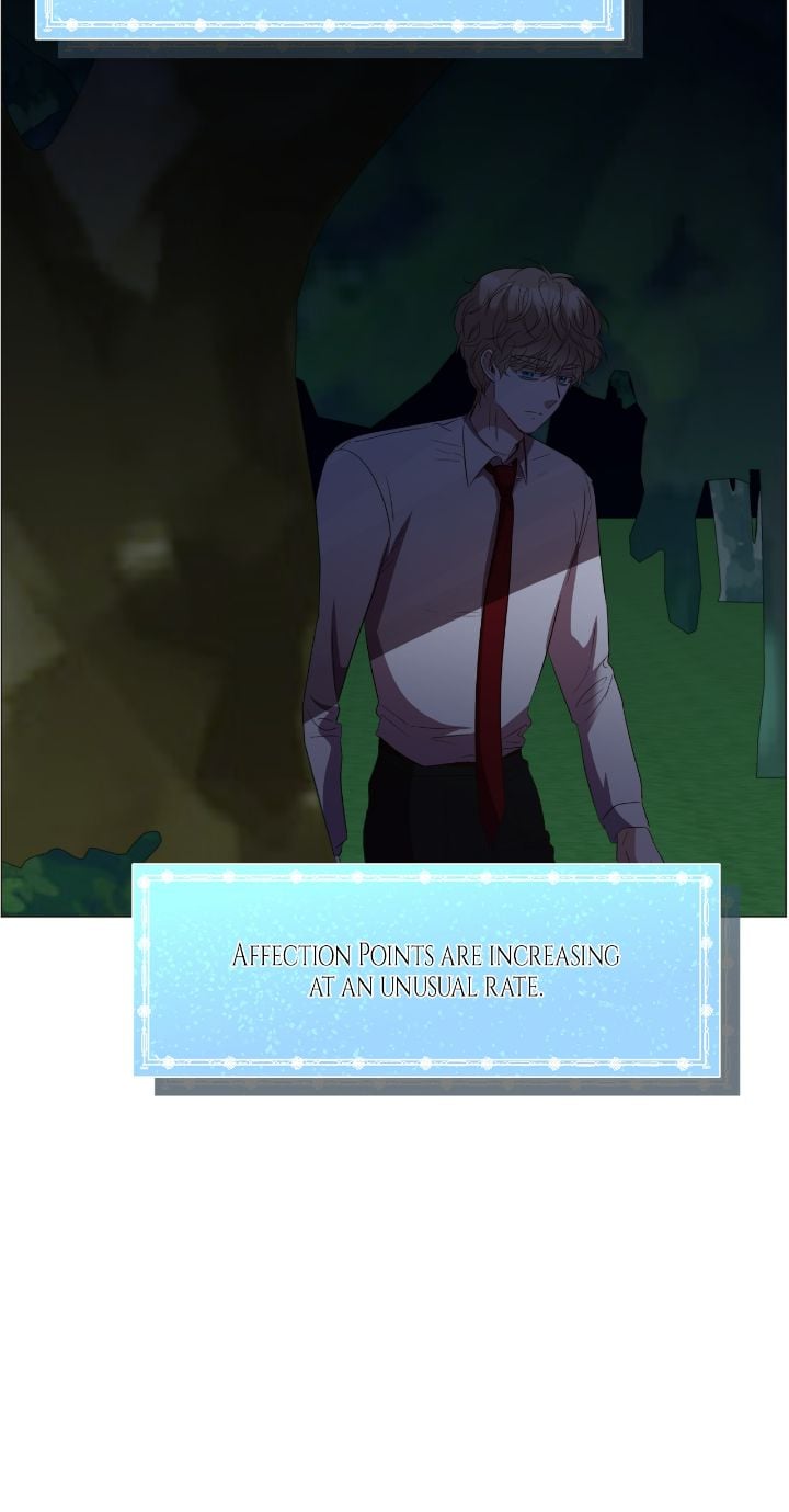 How to Clear a Dating Sim as a Side Character Chapter 153 143 16