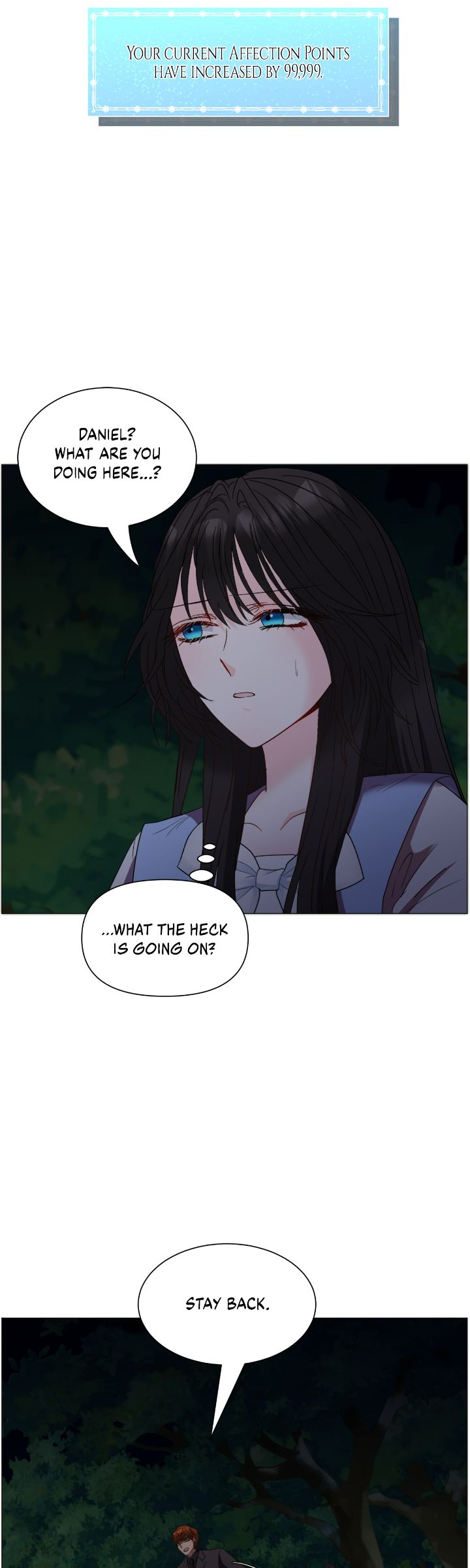 How to Clear a Dating Sim as a Side Character Chapter 153 144 17