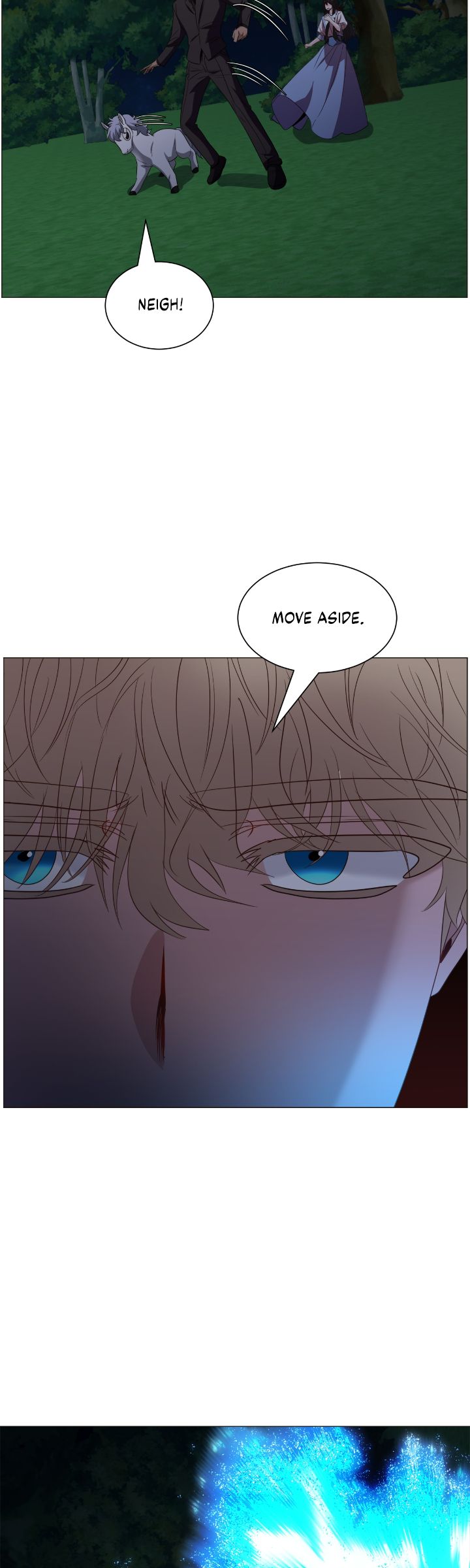 How to Clear a Dating Sim as a Side Character Chapter 153 145 18