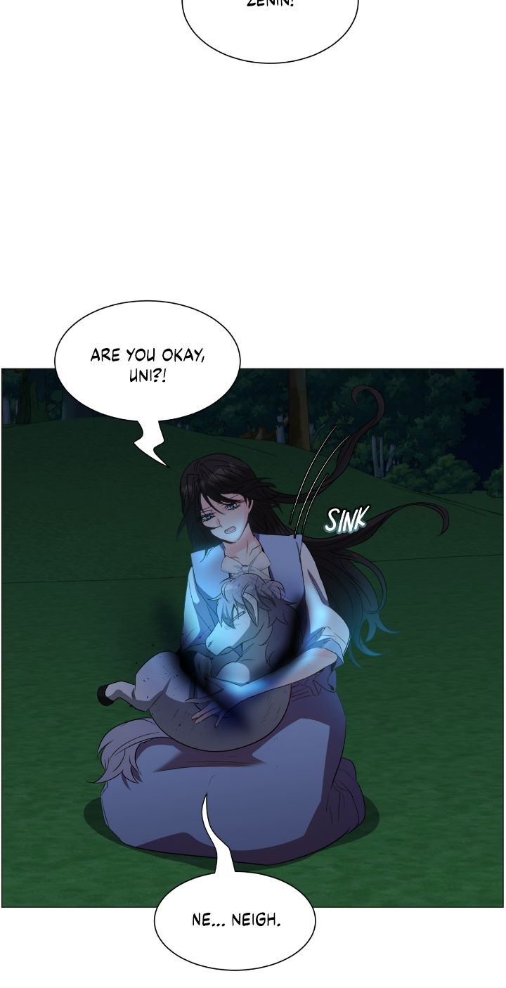 How to Clear a Dating Sim as a Side Character Chapter 153 147 20