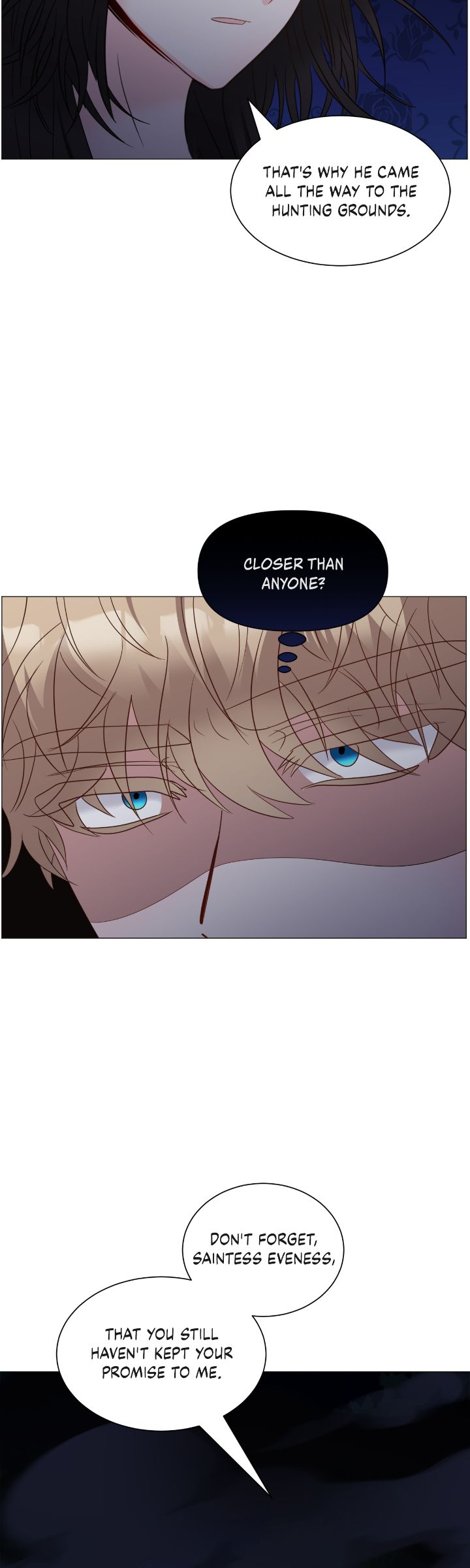 How to Clear a Dating Sim as a Side Character Chapter 153 157 30