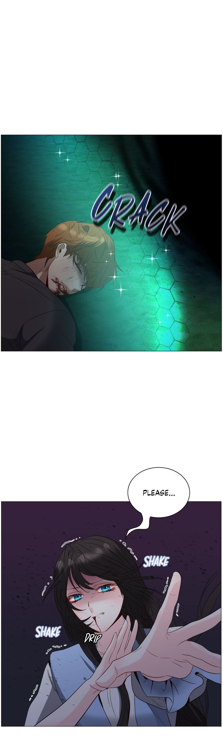 How to Clear a Dating Sim as a Side Character Chapter 153 160 33